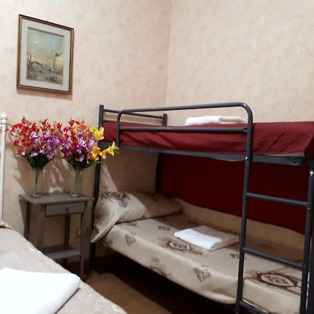Renting Rooms Rome Luaran gambar