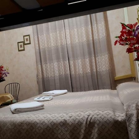 Renting Rooms Rome Luaran gambar