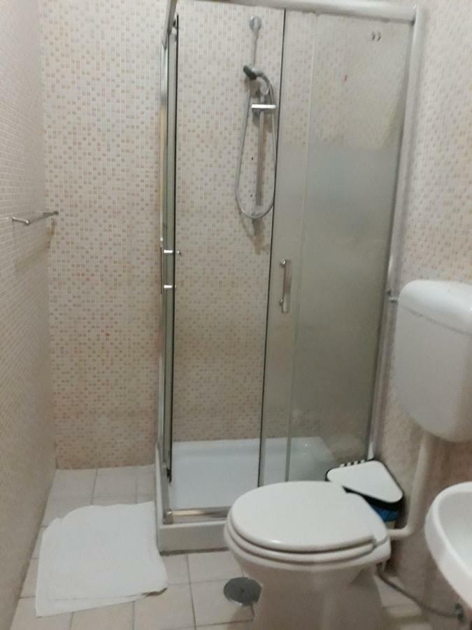 Renting Rooms Rome Luaran gambar