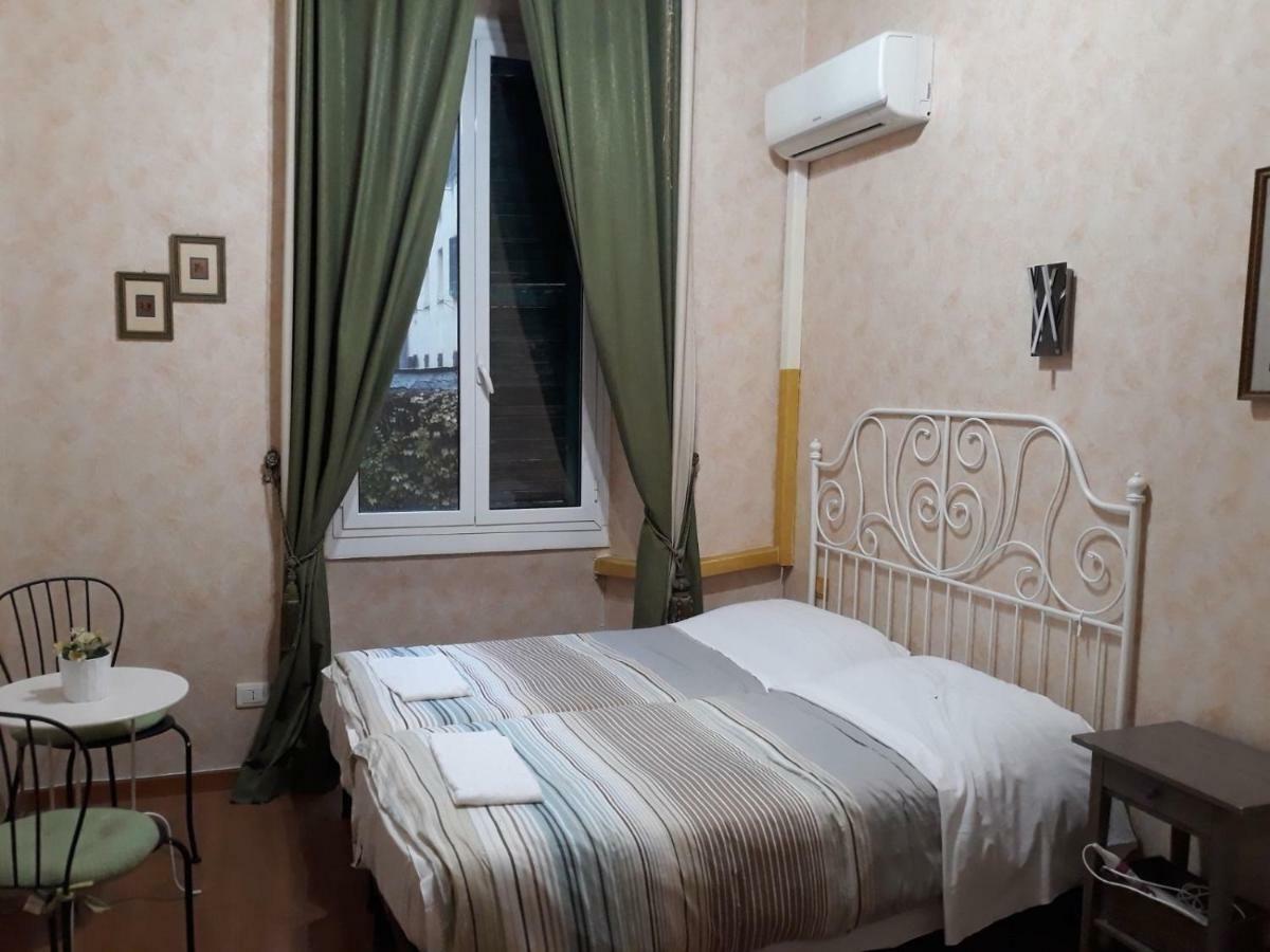 Renting Rooms Rome Luaran gambar