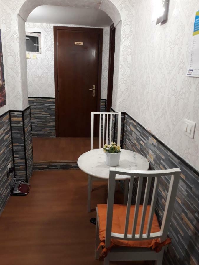 Renting Rooms Rome Luaran gambar