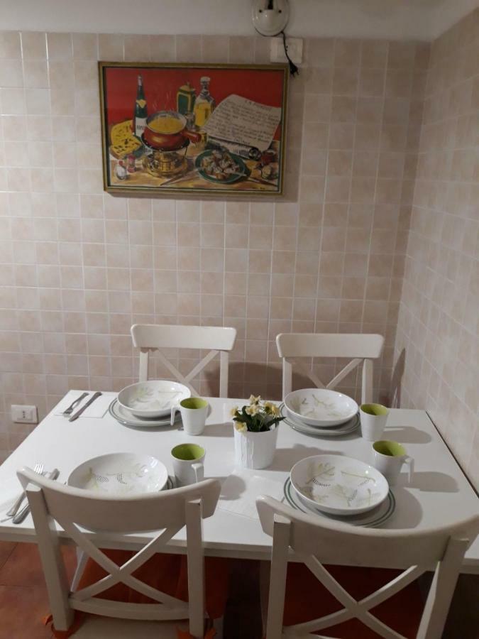 Renting Rooms Rome Luaran gambar