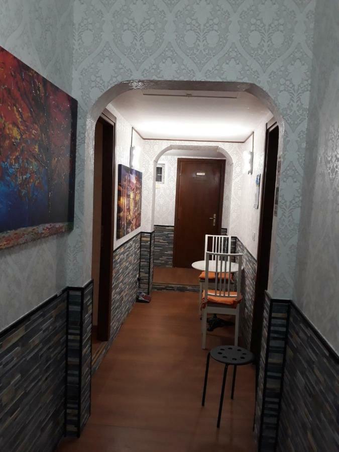 Renting Rooms Rome Luaran gambar