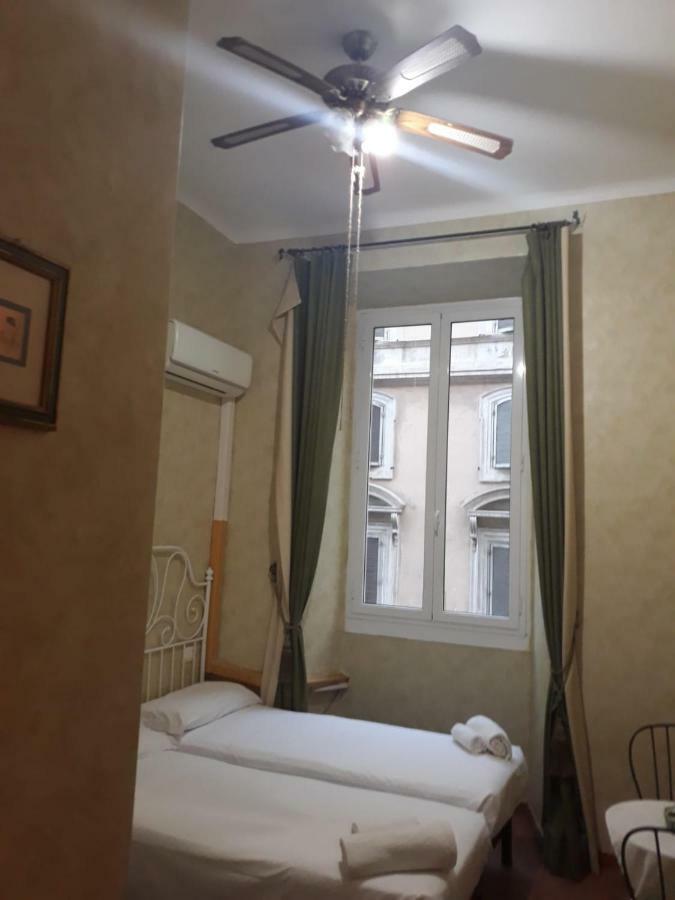 Renting Rooms Rome Luaran gambar