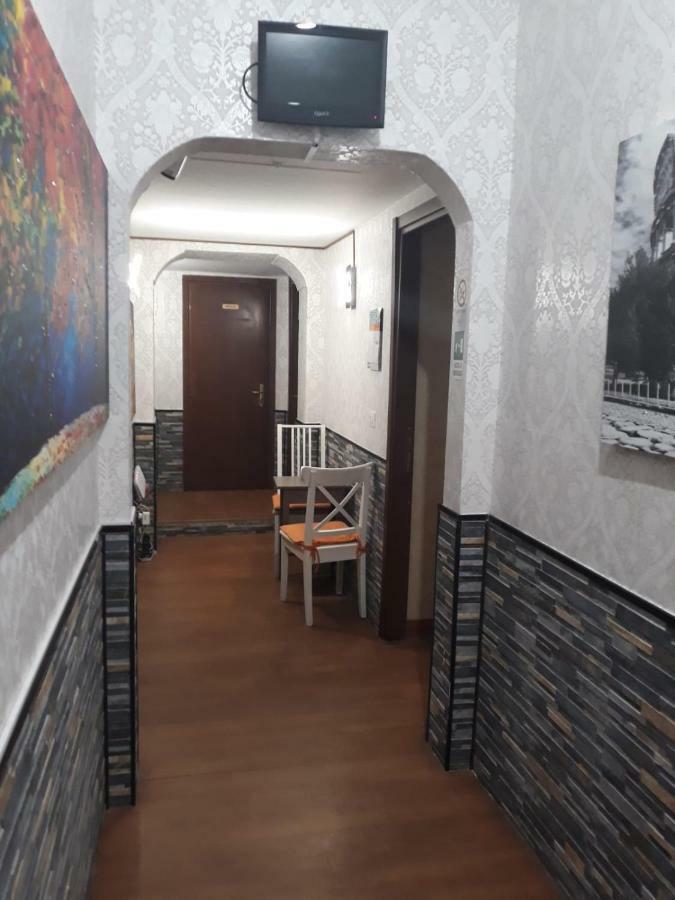 Renting Rooms Rome Luaran gambar
