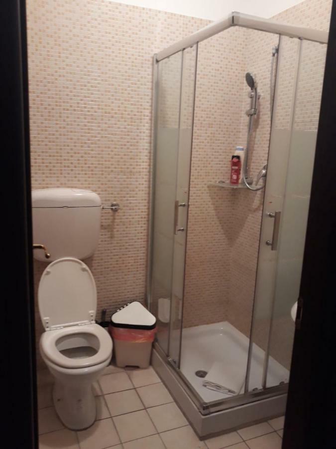 Renting Rooms Rome Luaran gambar