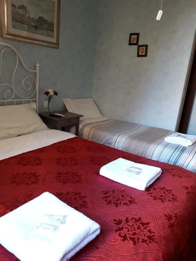 Renting Rooms Rome Luaran gambar
