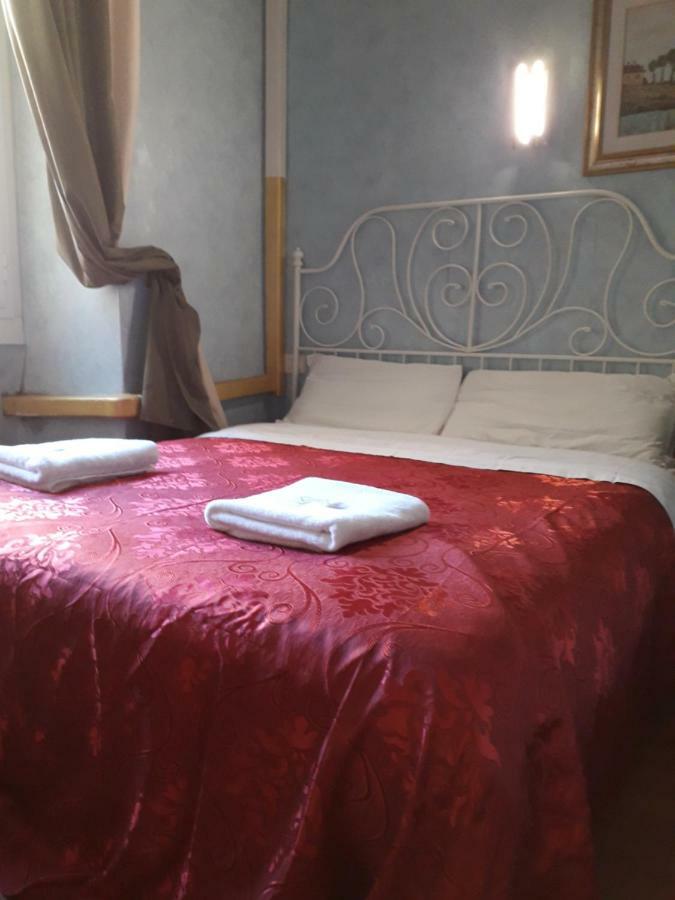 Renting Rooms Rome Luaran gambar