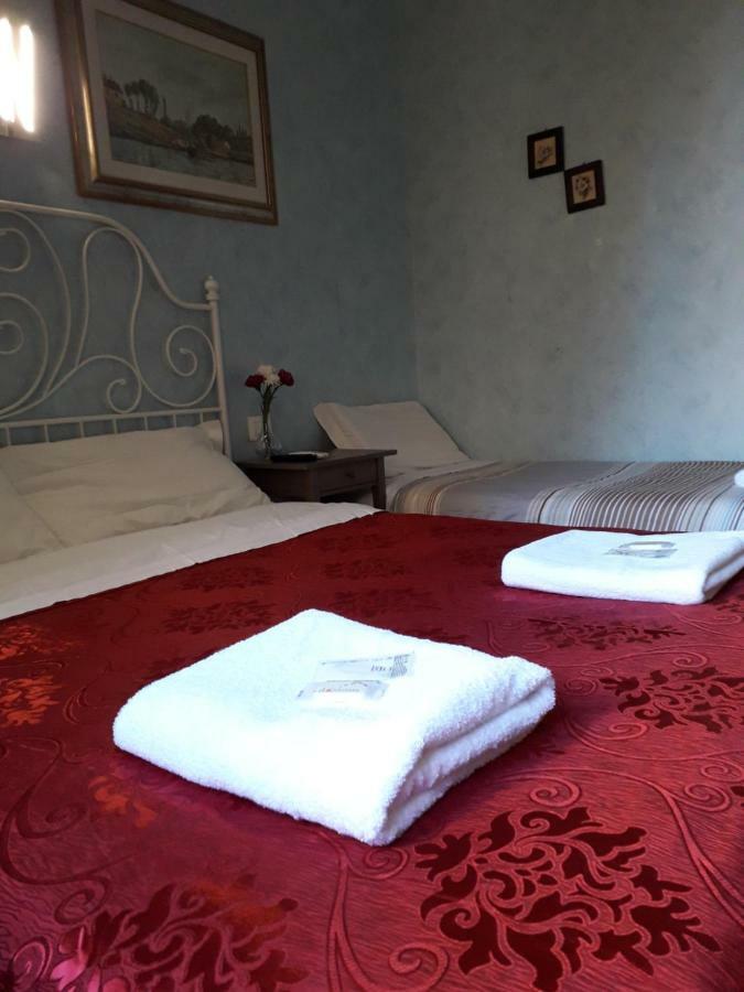 Renting Rooms Rome Luaran gambar