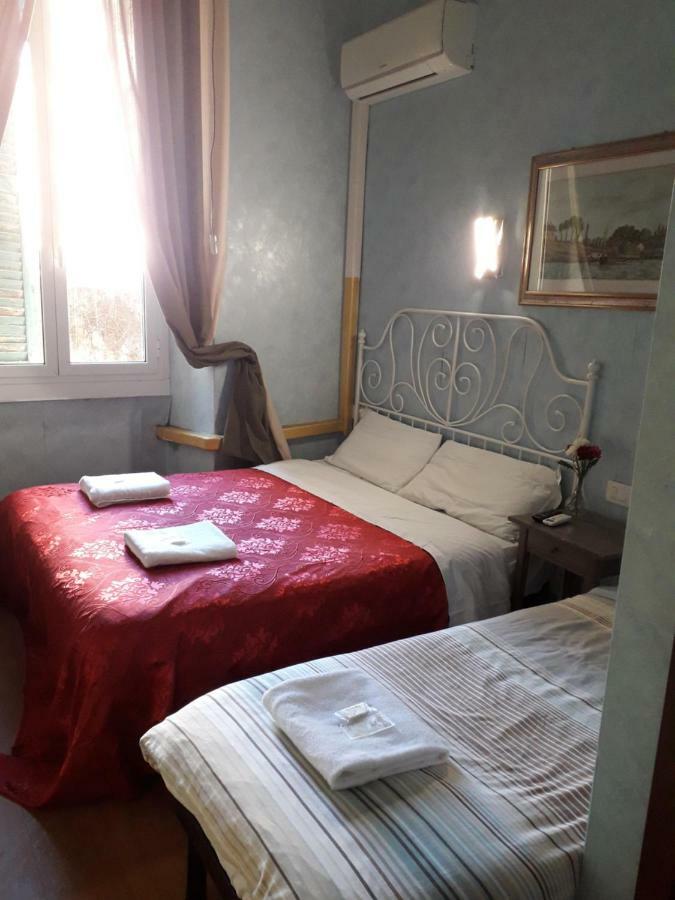Renting Rooms Rome Luaran gambar