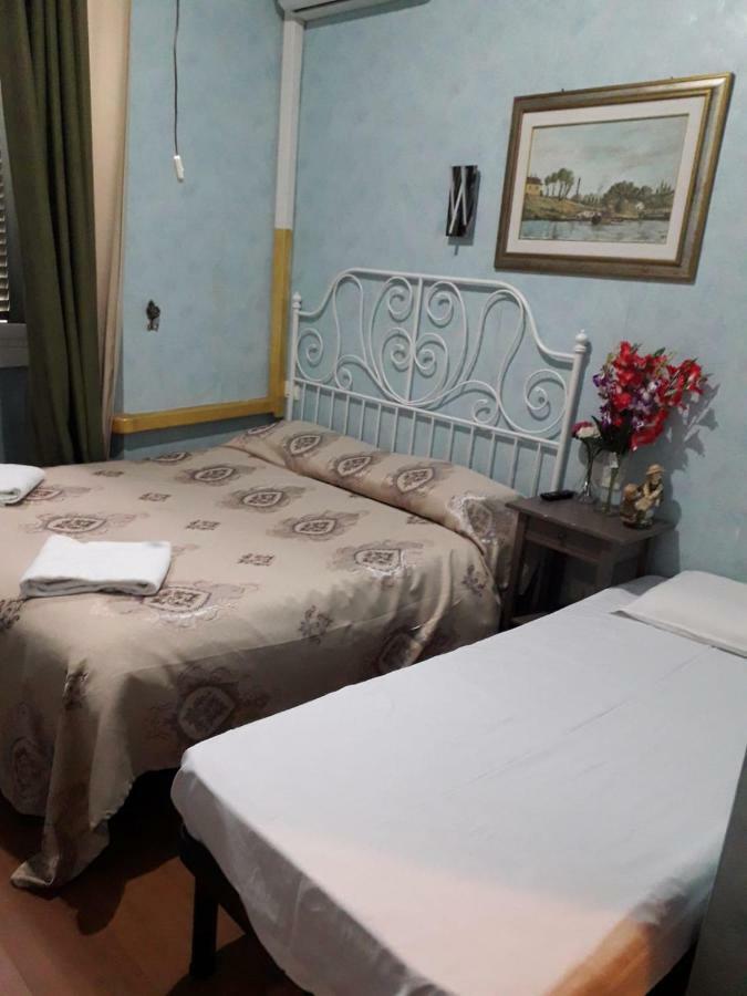 Renting Rooms Rome Luaran gambar