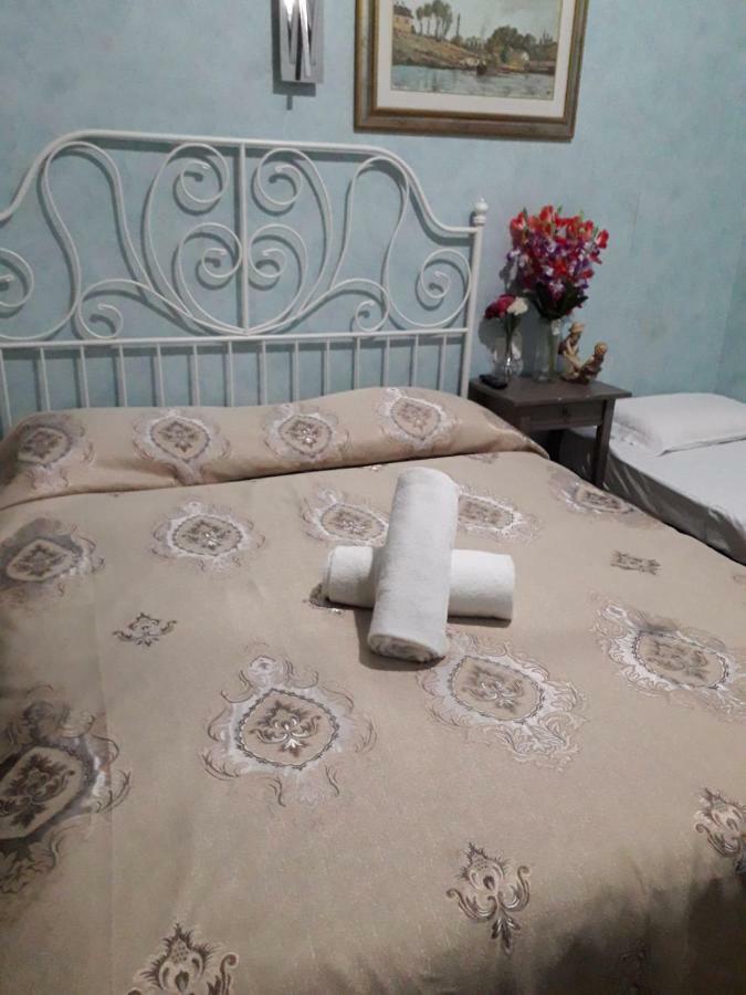 Renting Rooms Rome Luaran gambar
