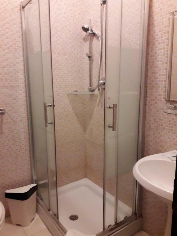 Renting Rooms Rome Luaran gambar