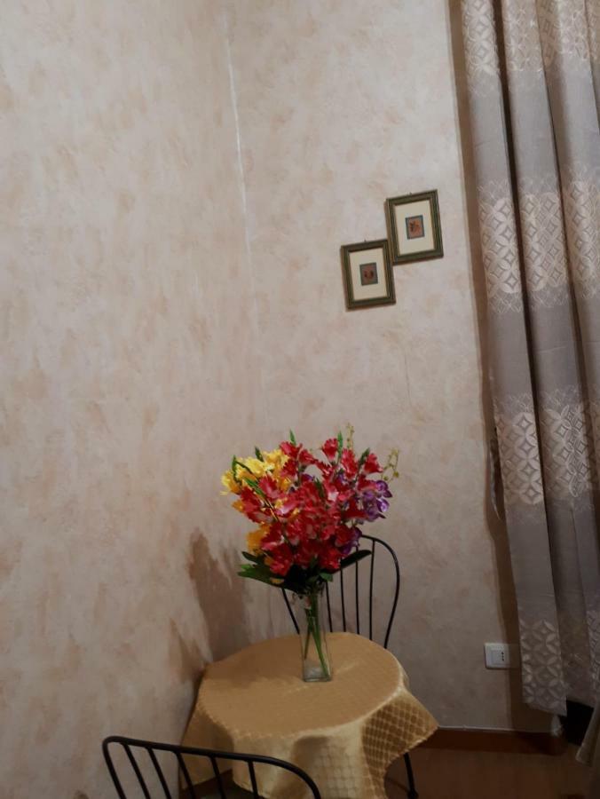 Renting Rooms Rome Luaran gambar