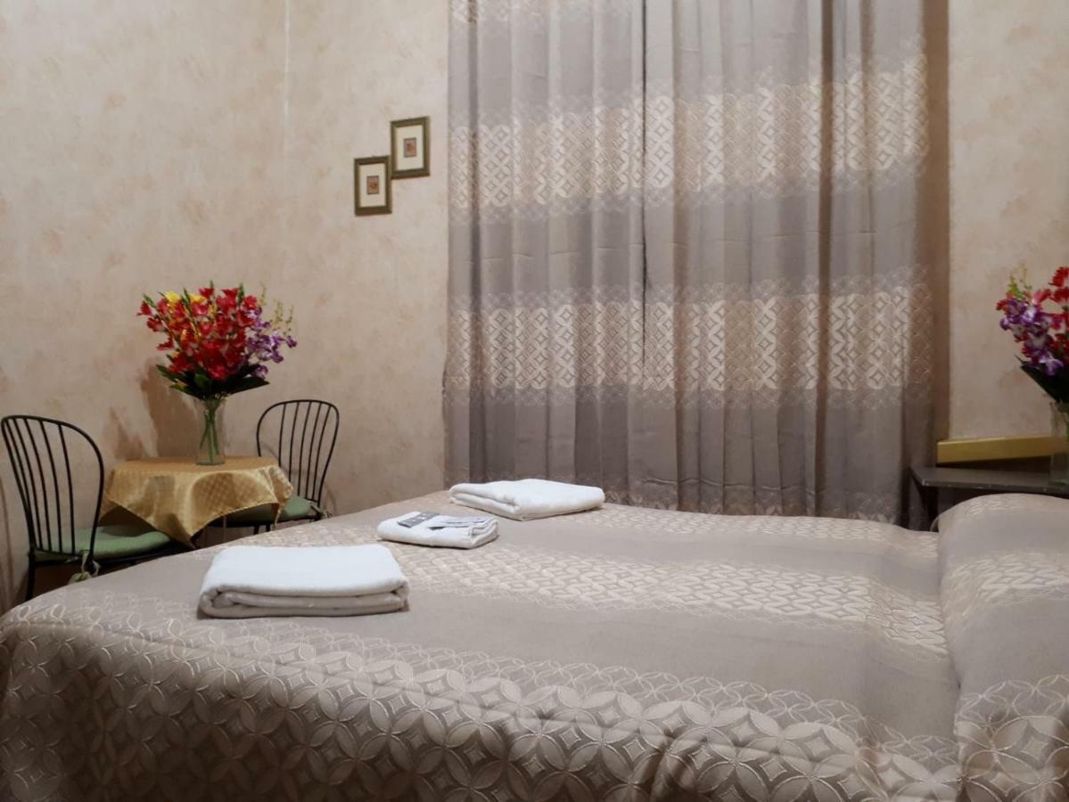 Renting Rooms Rome Luaran gambar