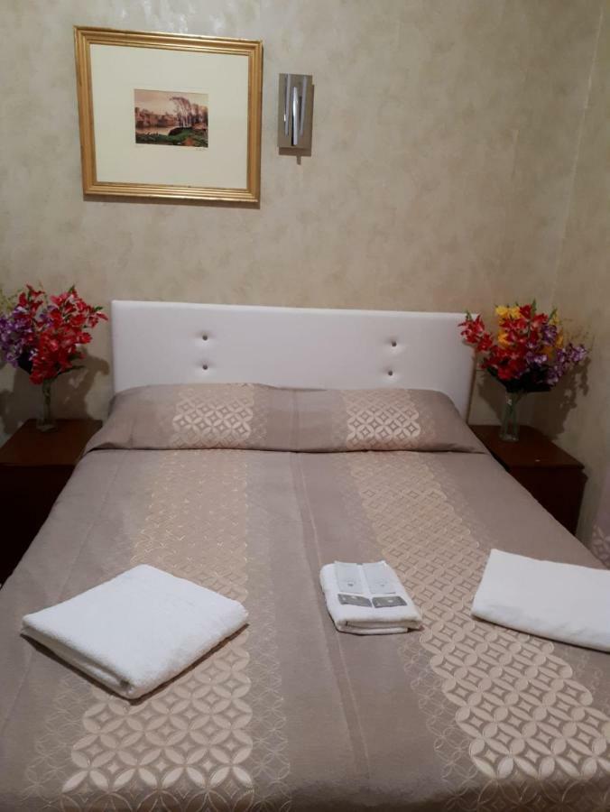 Renting Rooms Rome Luaran gambar