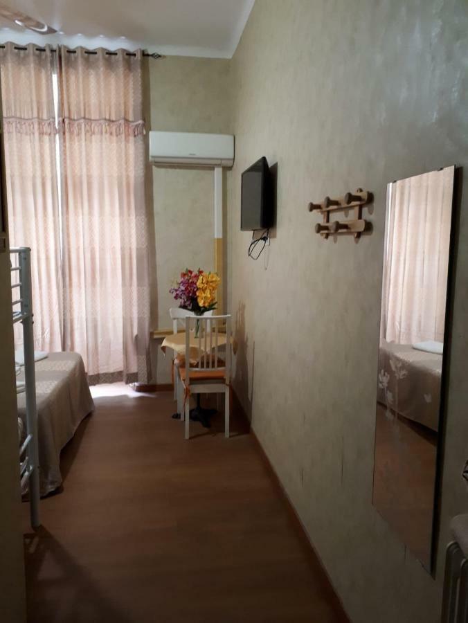Renting Rooms Rome Luaran gambar