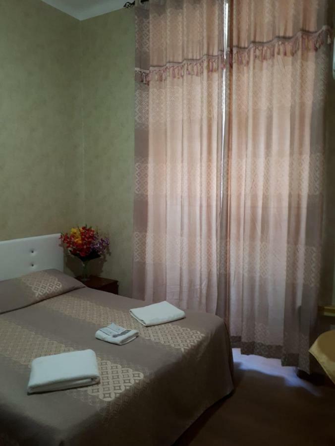 Renting Rooms Rome Luaran gambar