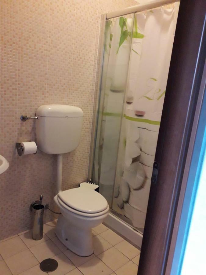 Renting Rooms Rome Luaran gambar