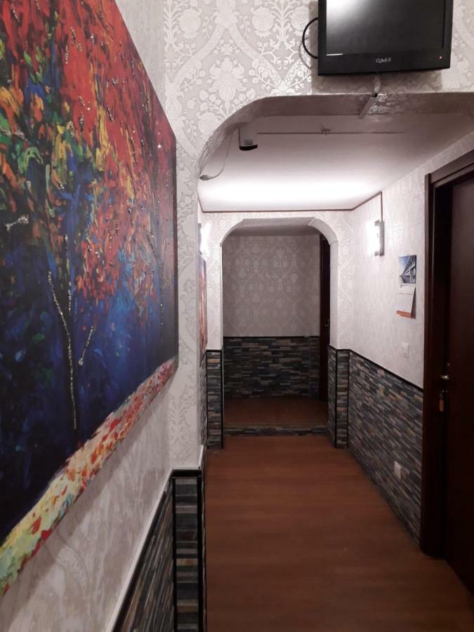 Renting Rooms Rome Luaran gambar