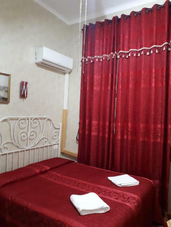 Renting Rooms Rome Luaran gambar