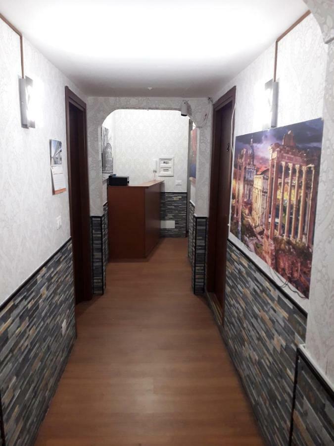 Renting Rooms Rome Luaran gambar