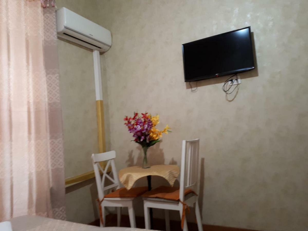 Renting Rooms Rome Luaran gambar