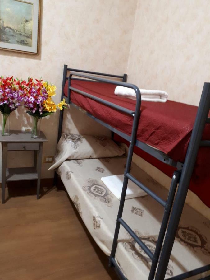 Renting Rooms Rome Luaran gambar