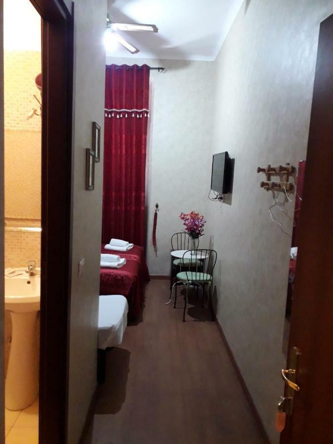 Renting Rooms Rome Luaran gambar