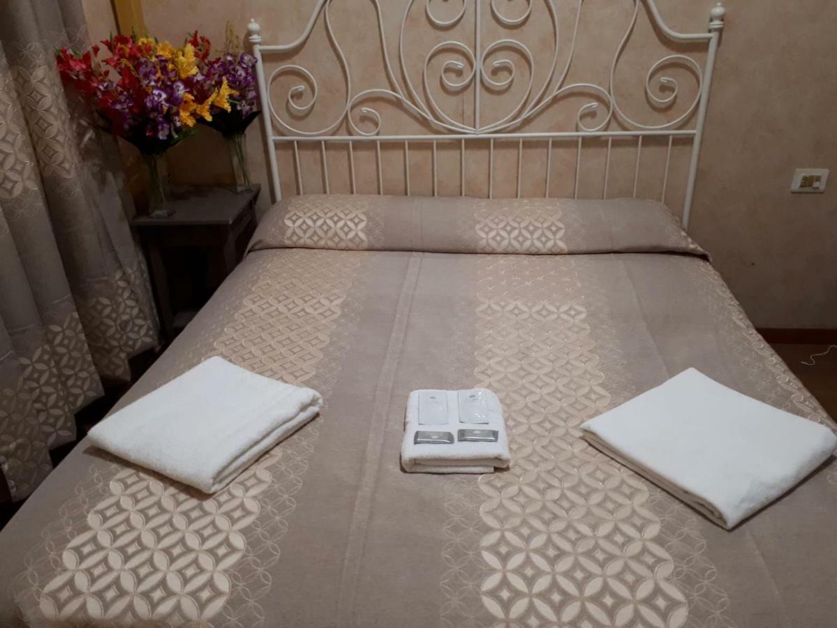 Renting Rooms Rome Luaran gambar