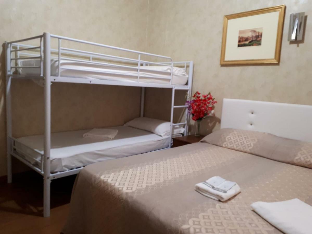 Renting Rooms Rome Luaran gambar