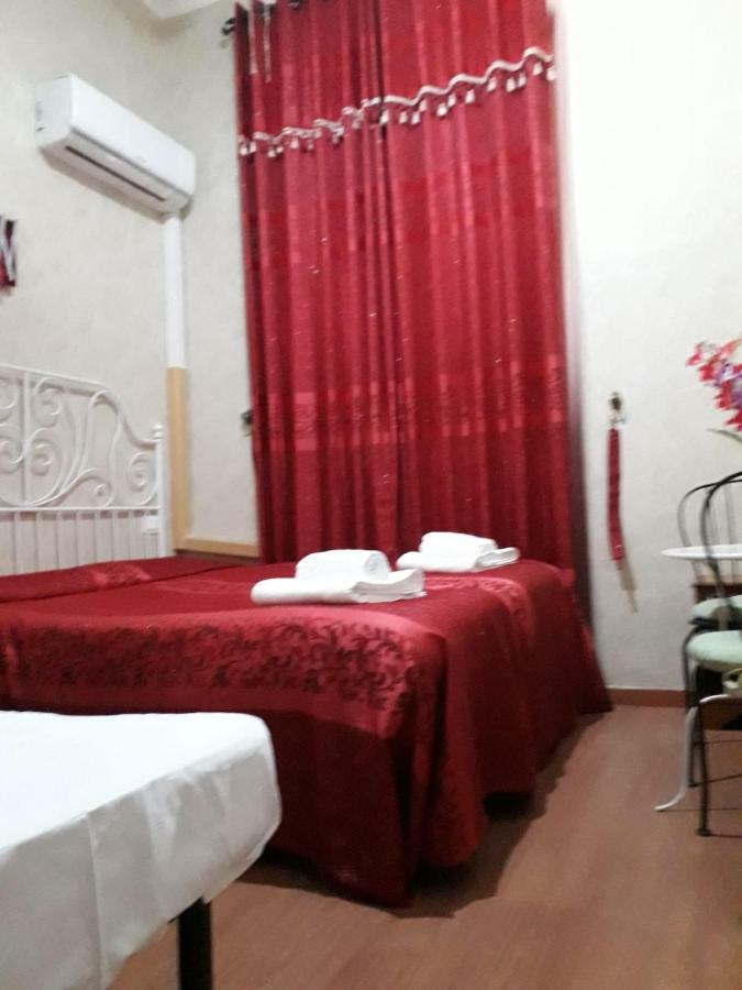 Renting Rooms Rome Luaran gambar