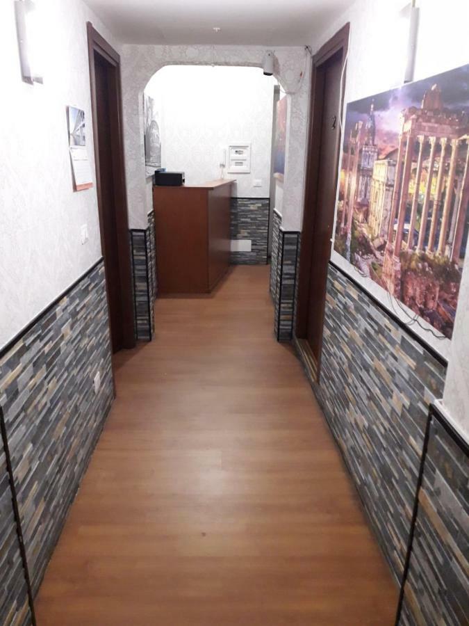 Renting Rooms Rome Luaran gambar