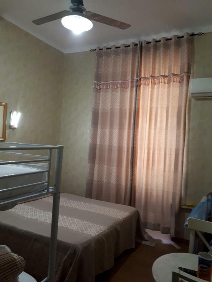 Renting Rooms Rome Luaran gambar