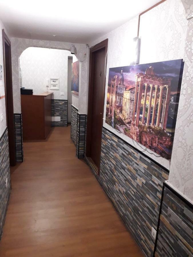 Renting Rooms Rome Luaran gambar