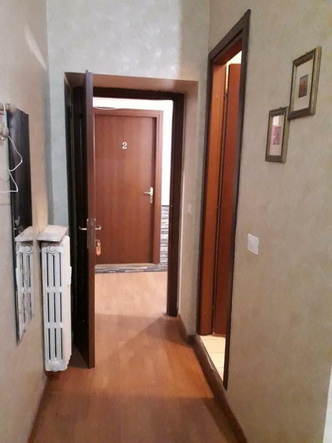 Renting Rooms Rome Luaran gambar