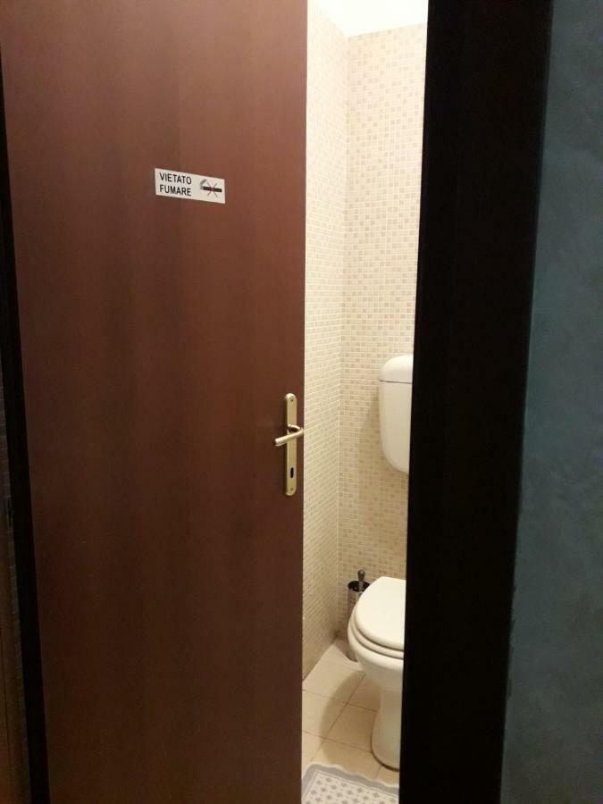 Renting Rooms Rome Luaran gambar