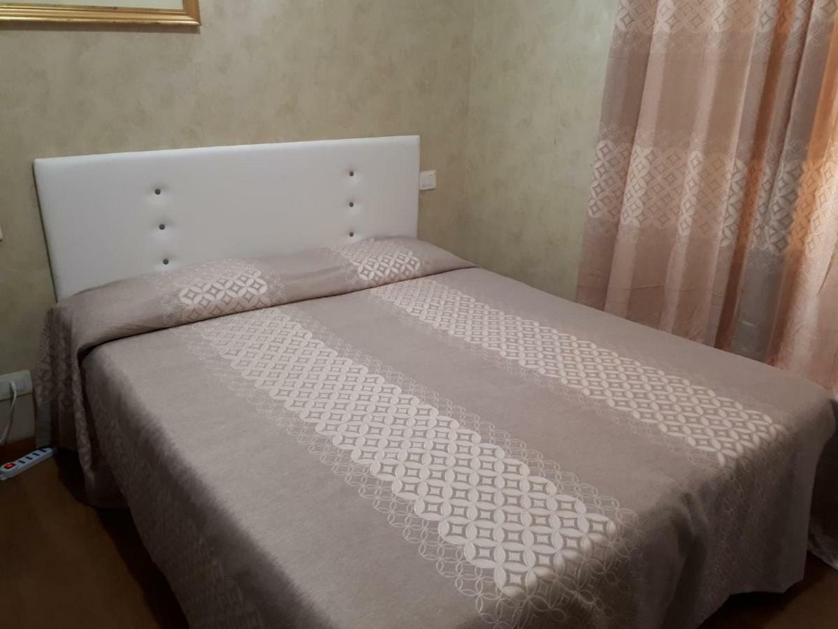 Renting Rooms Rome Luaran gambar