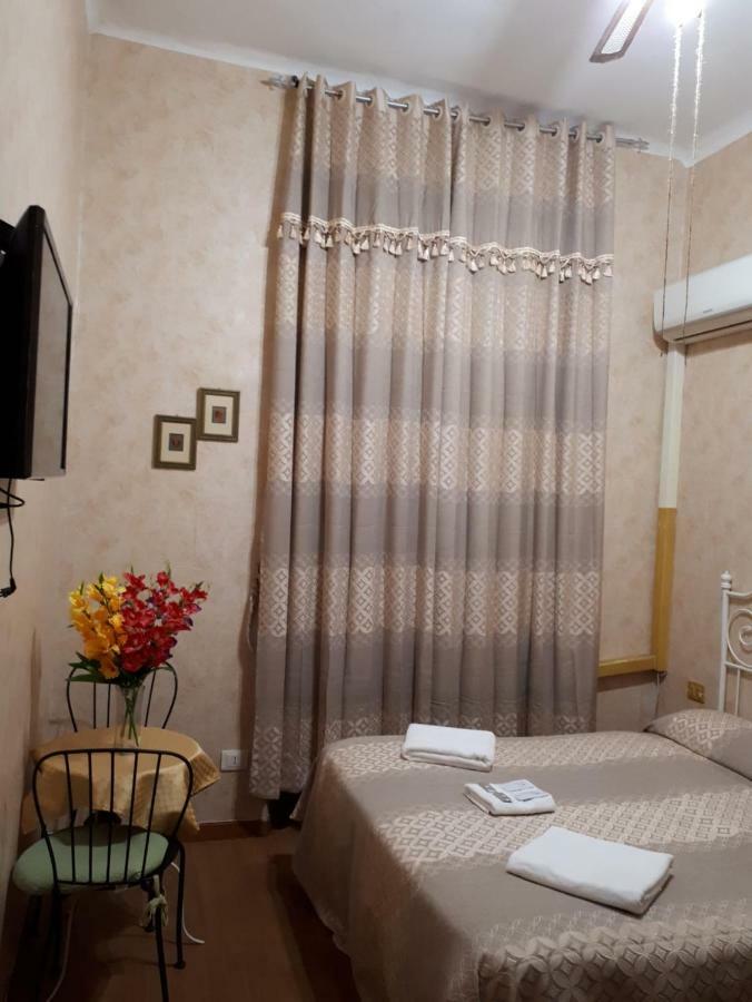 Renting Rooms Rome Luaran gambar