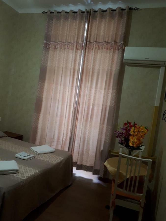 Renting Rooms Rome Luaran gambar