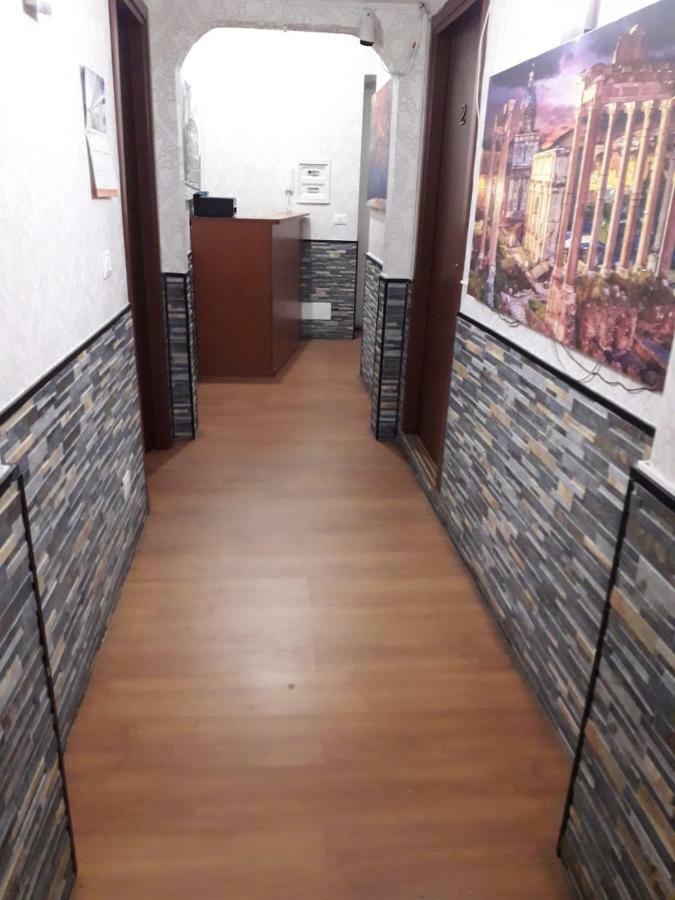 Renting Rooms Rome Luaran gambar