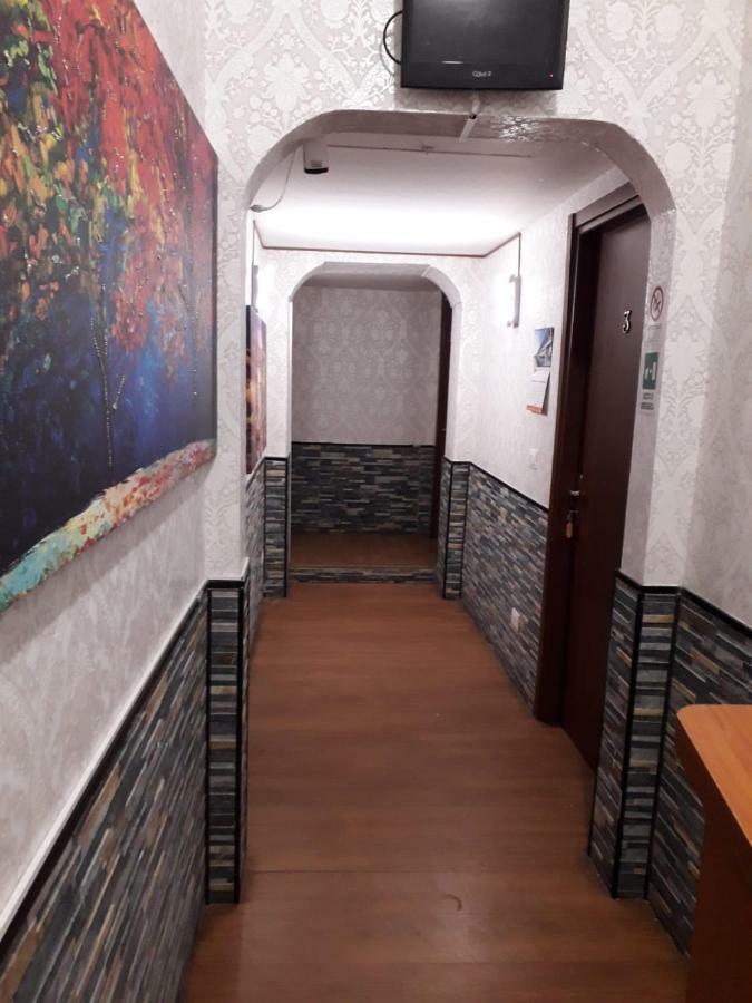 Renting Rooms Rome Luaran gambar
