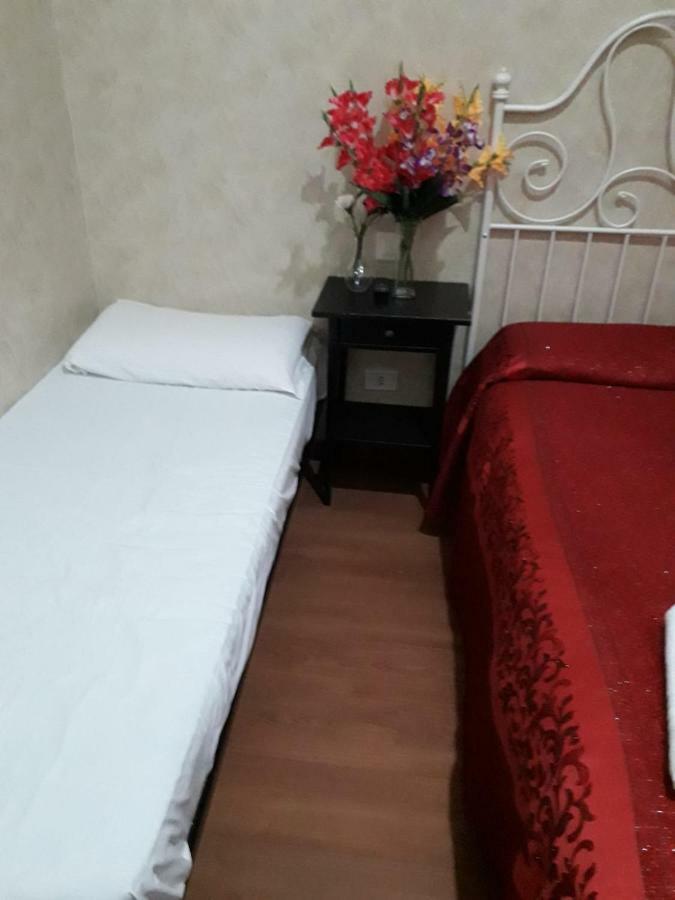Renting Rooms Rome Luaran gambar