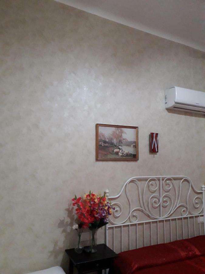 Renting Rooms Rome Luaran gambar