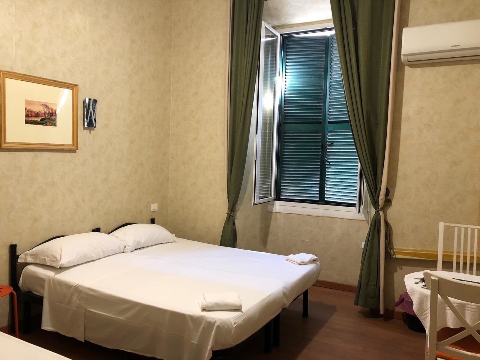 Renting Rooms Rome Luaran gambar